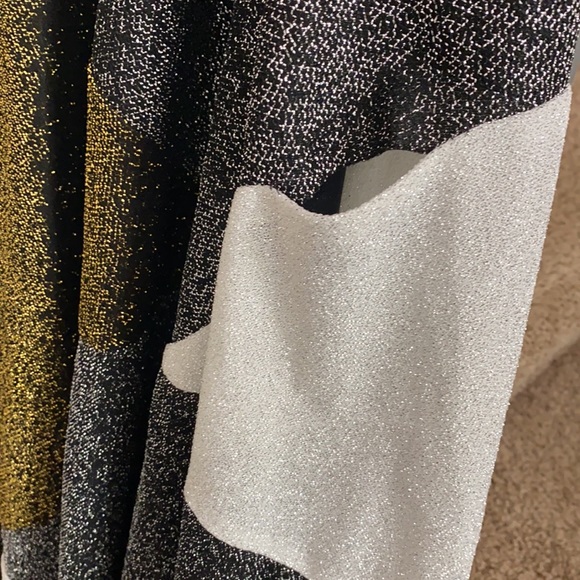 Most stunning Vintage Maxi skirt! - Picture 5 of 12